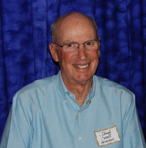 Donal Scott