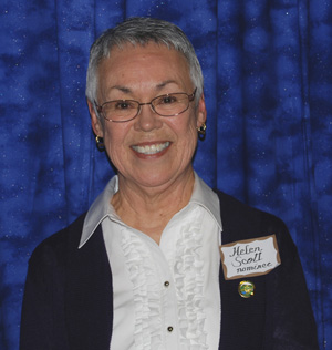 Helen Scott